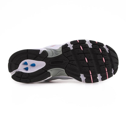 New Balance 530 Pink White Silver