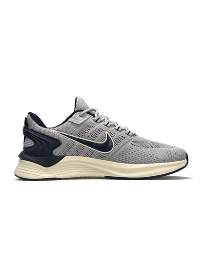 Nike Zoom Lunar Apparent Light Grey Black
