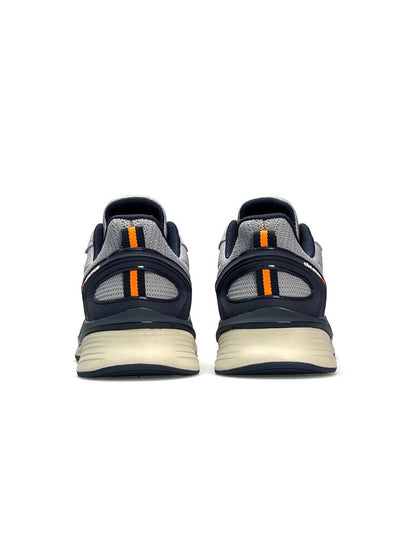 Nike Zoom Lunar Apparent Light Grey Black