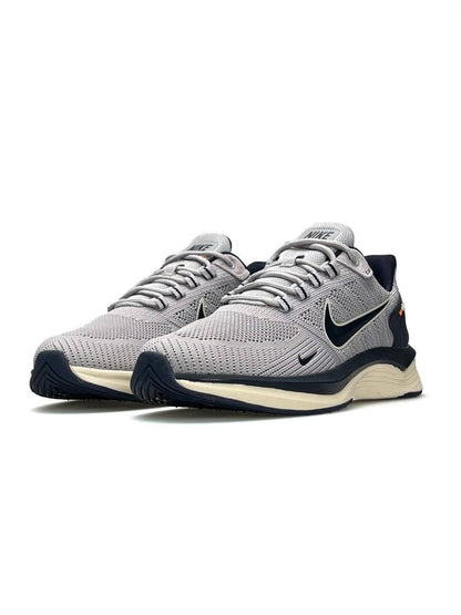 Nike Zoom Lunar Apparent Light Grey Black