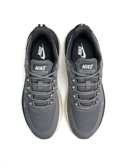 Nike Zoom Lunar Apparent Dark Grey Black