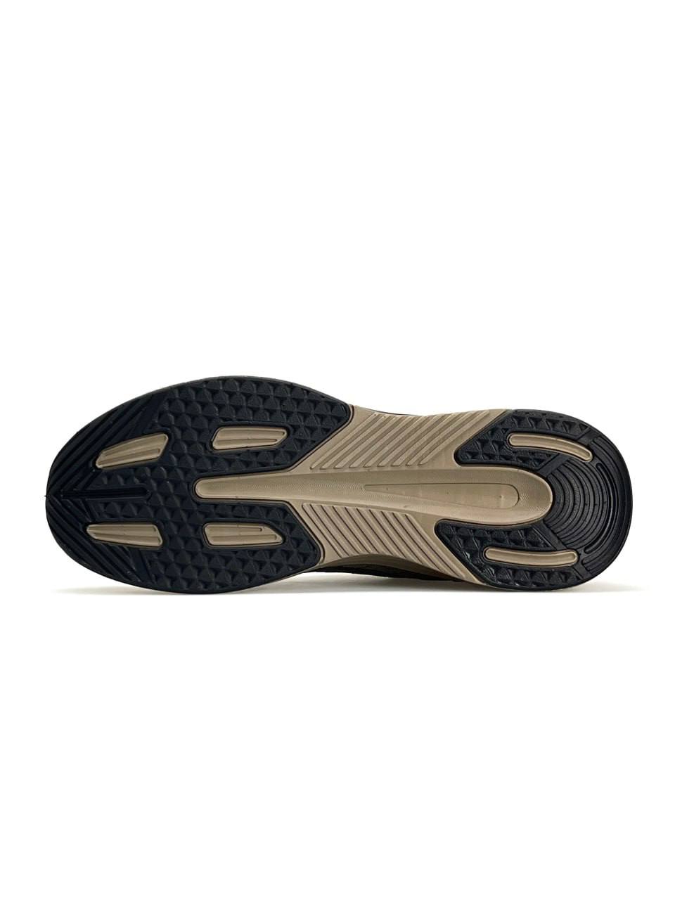 Nike Air Zoom Lunar Apparent Khaki Black