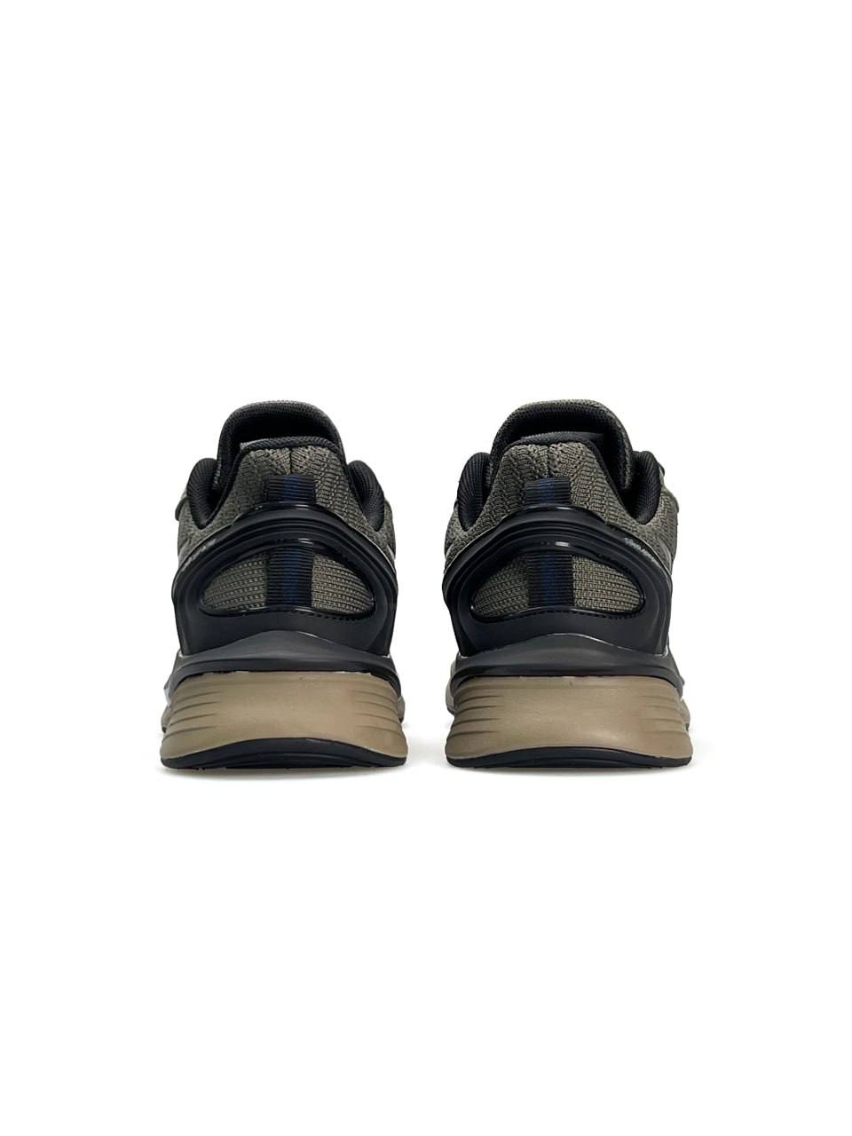 Nike Air Zoom Lunar Apparent Khaki Black