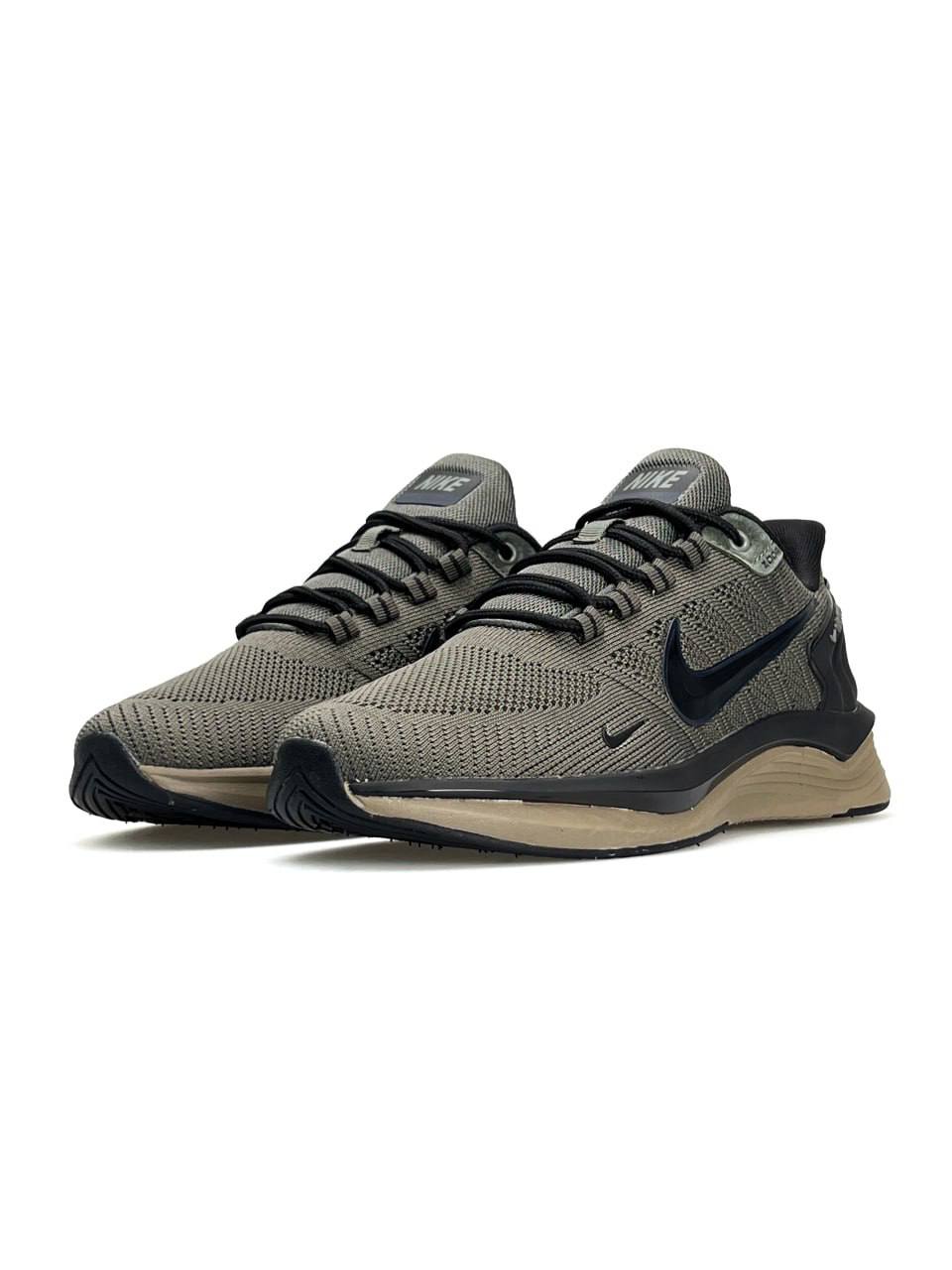 Nike Air Zoom Lunar Apparent Khaki Black