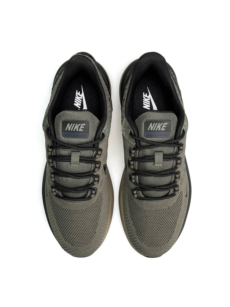 Nike Air Zoom Lunar Apparent Khaki Black