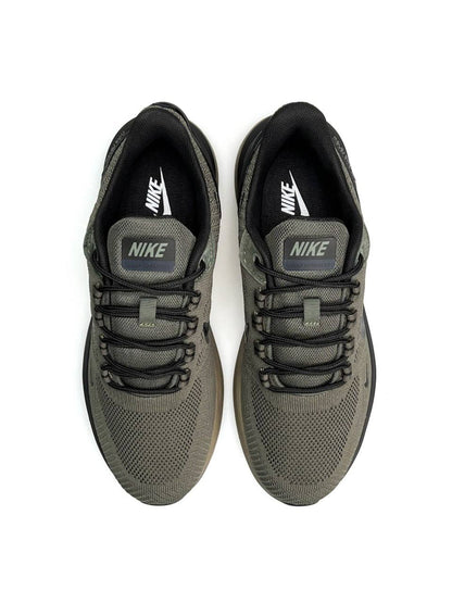 Nike Air Zoom Lunar Apparent Khaki Black
