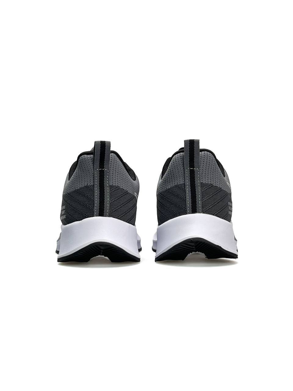 Nike Zoom Running Dark Grey