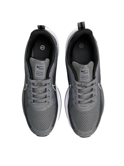 Nike Zoom Running Dark Grey