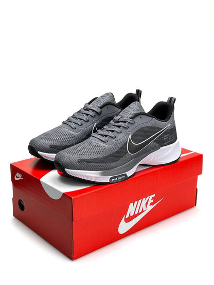 Nike Zoom Running Dark Grey