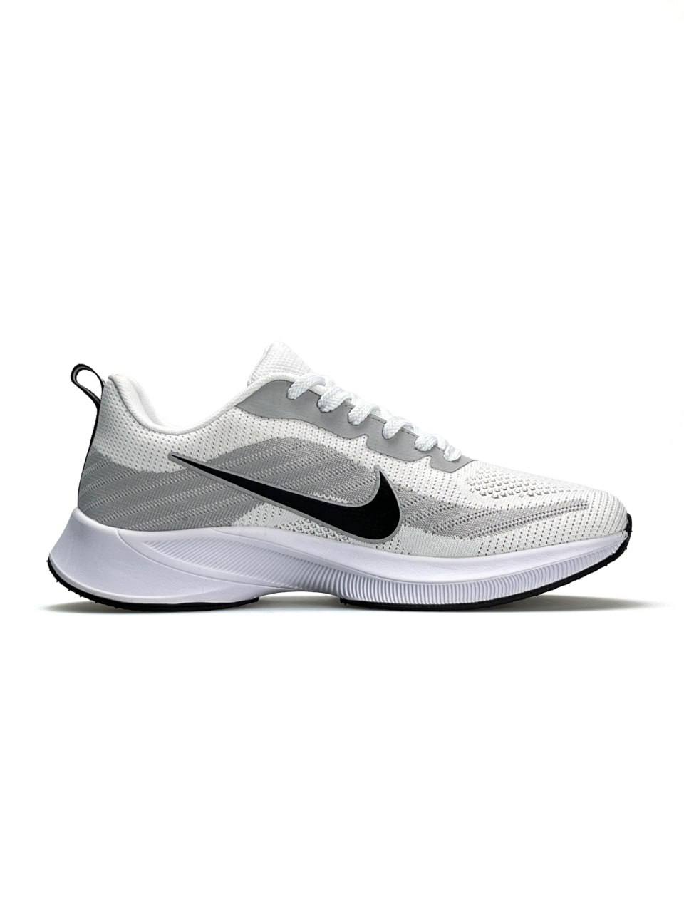 Nike Air Zoom Running White