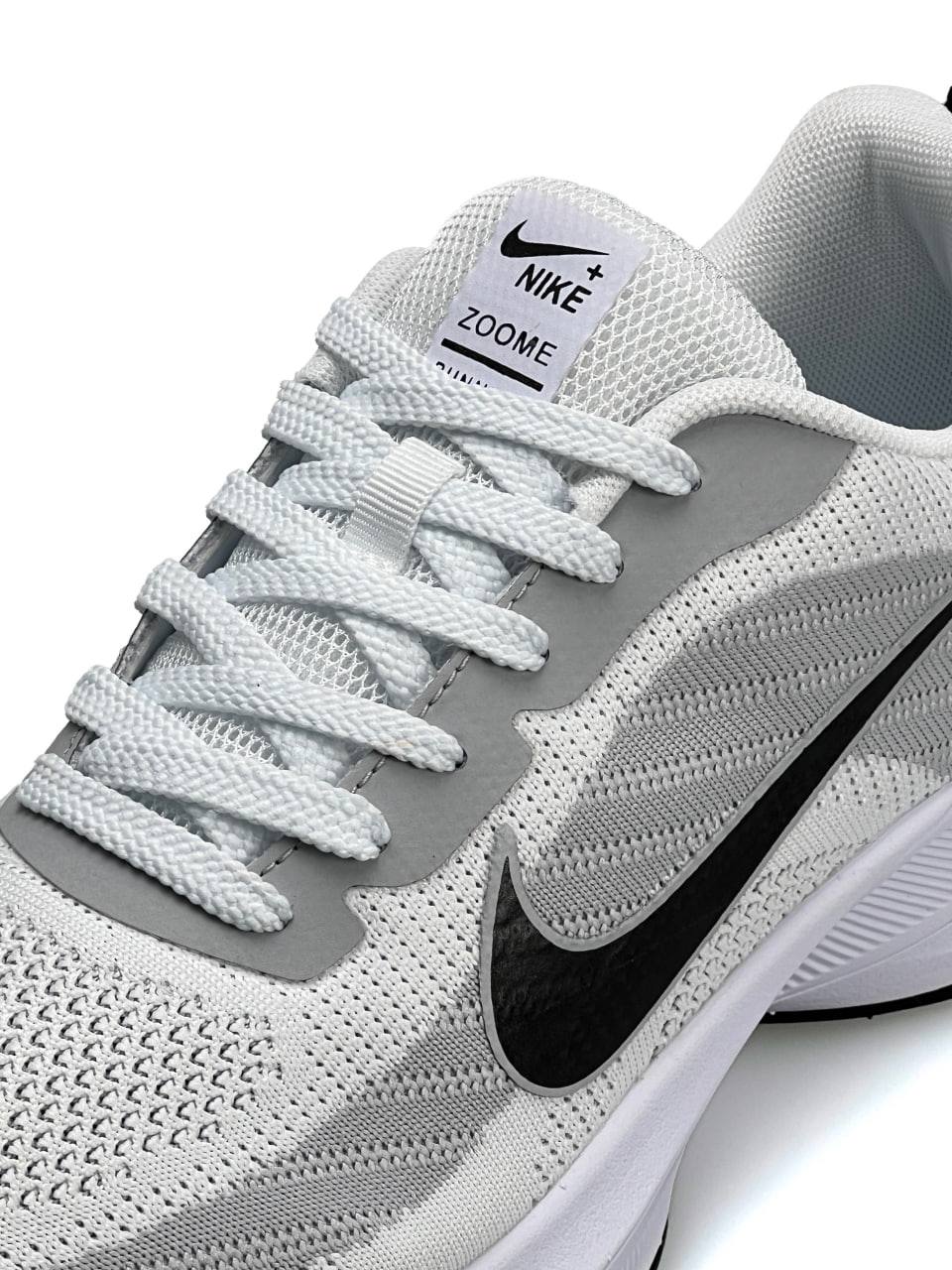 Nike Air Zoom Running White