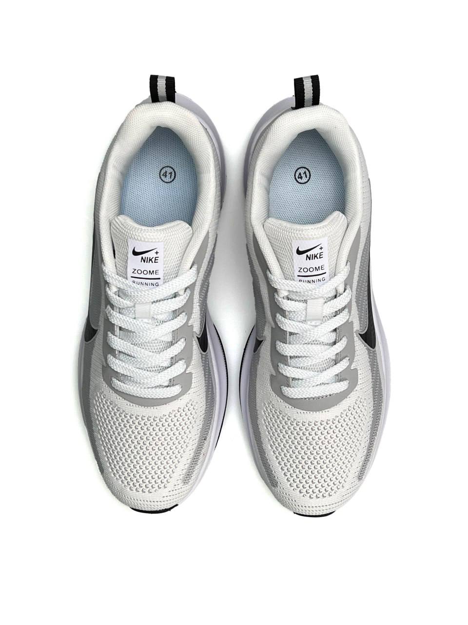 Nike Air Zoom Running White