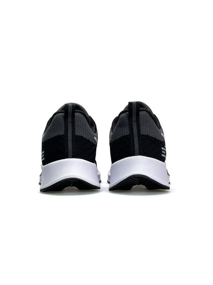 Nike Zoom Running Grey Black White
