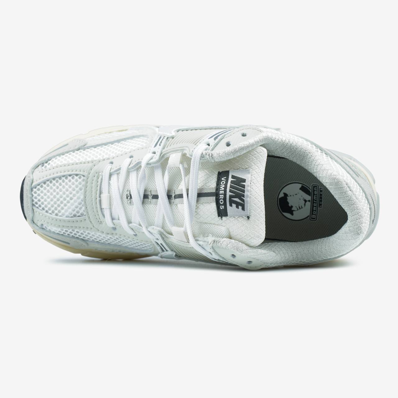Nike Air Zoom Vomero 5 Platinum Tint
