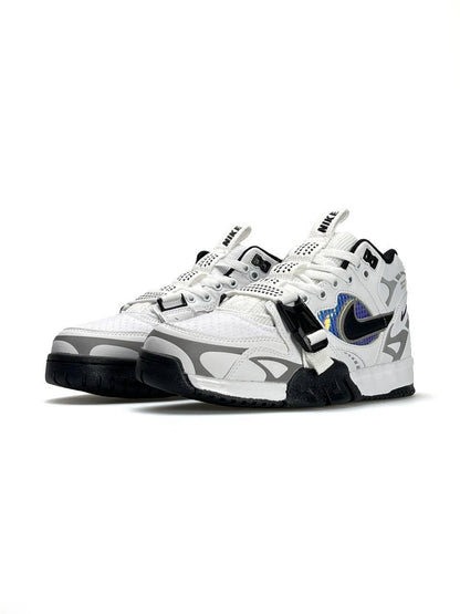 Nike Air Trainer 1 SP White Black