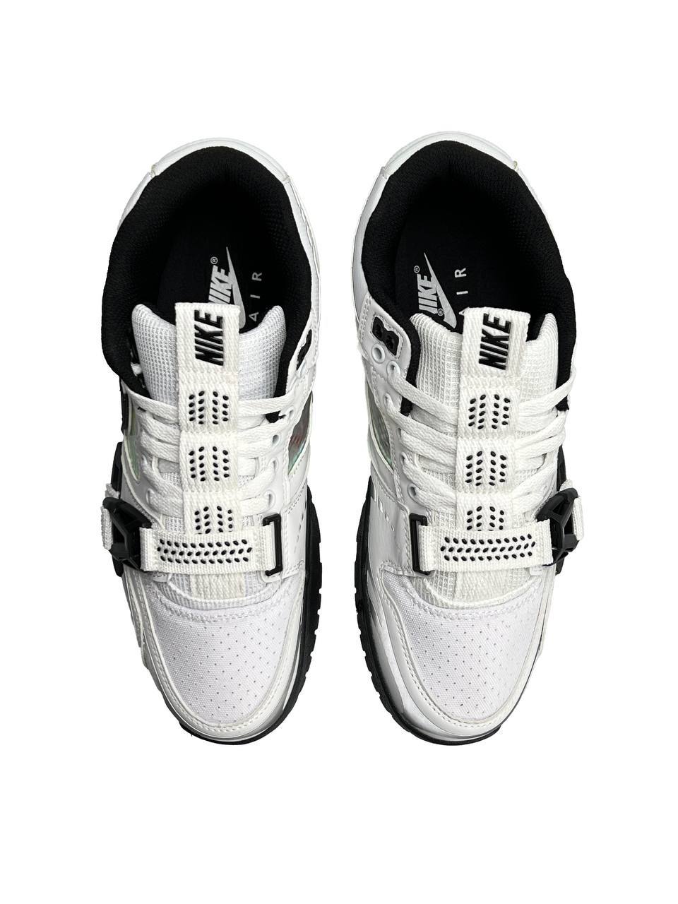 Nike Air Trainer 1 SP White Black