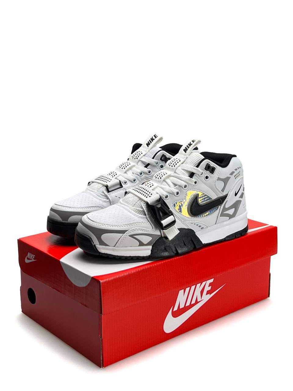 Nike Air Trainer 1 SP White Black