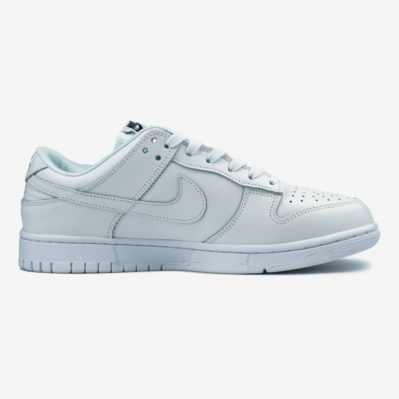 Nike SB Dunk Low Full White