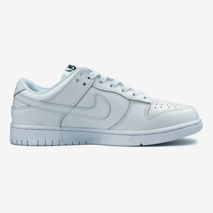 Nike SB Dunk Low Full White