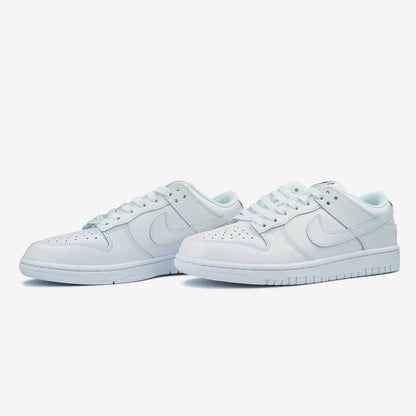 Nike SB Dunk Low Full White