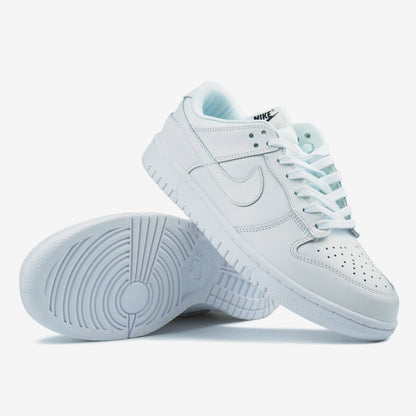 Nike SB Dunk Low Full White