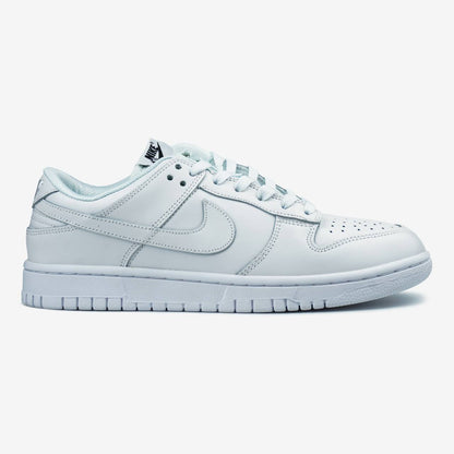 Nike SB Dunk Low Full White