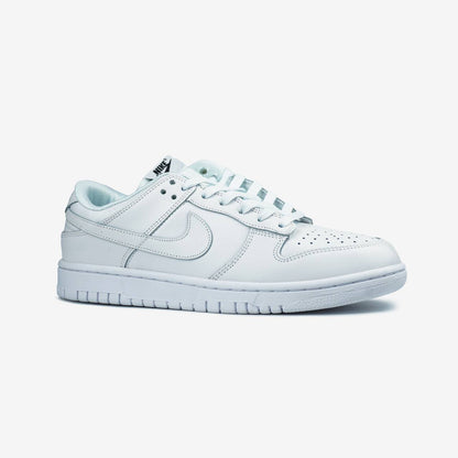 Nike SB Dunk Low Full White