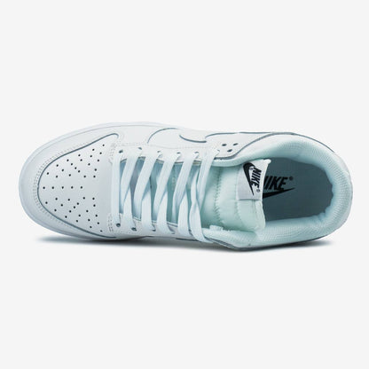 Nike SB Dunk Low Full White