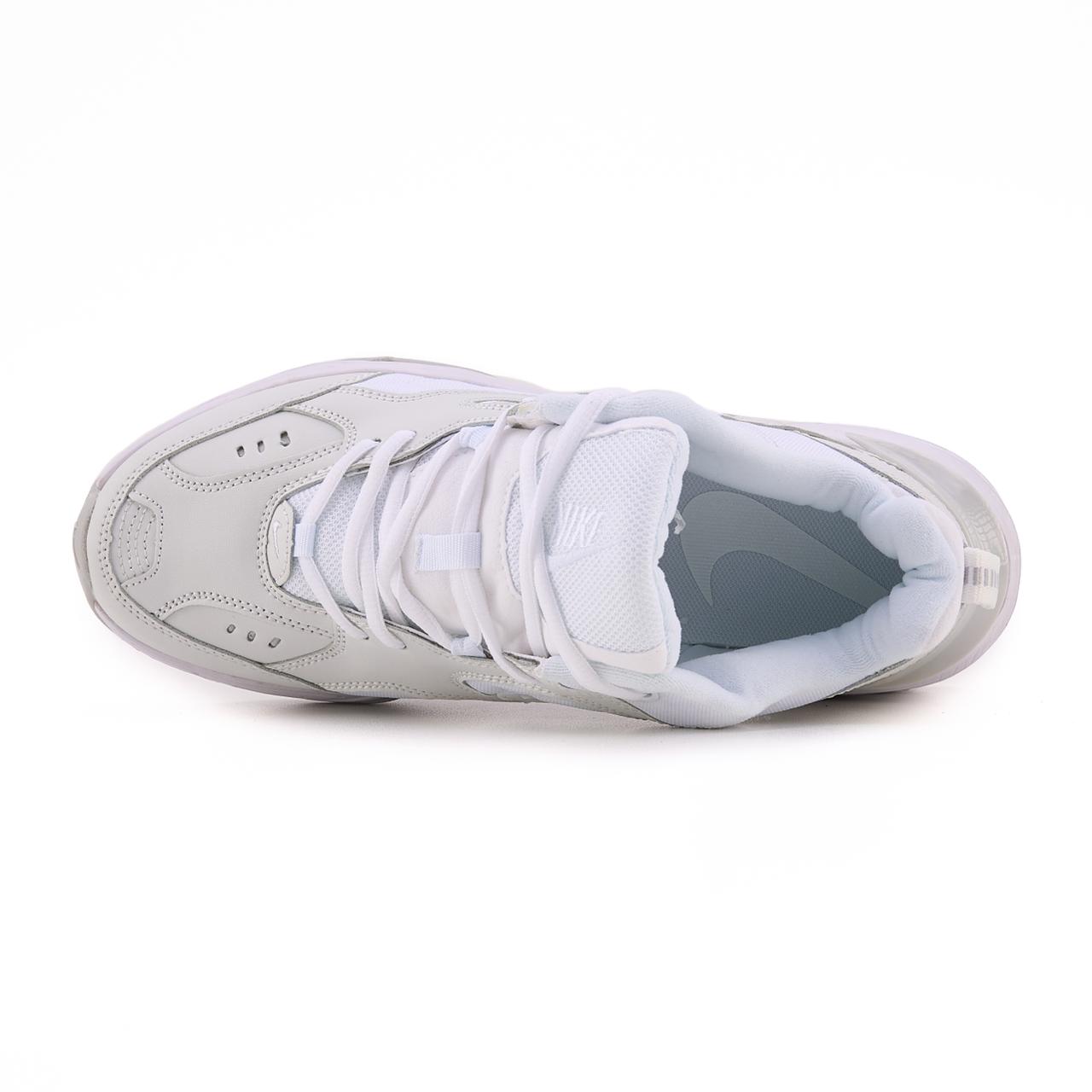 Nike M2K Tekno White