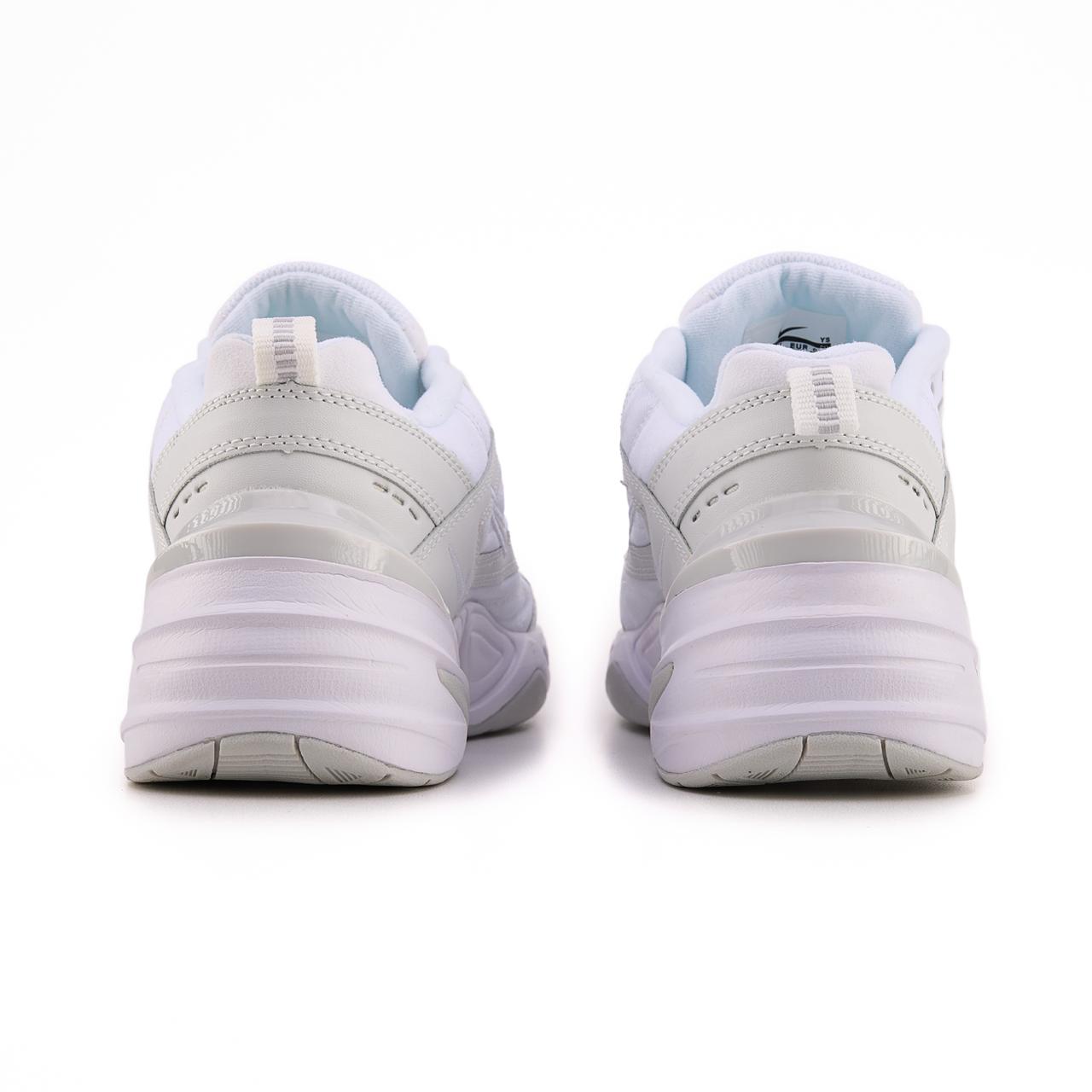 Nike M2K Tekno White