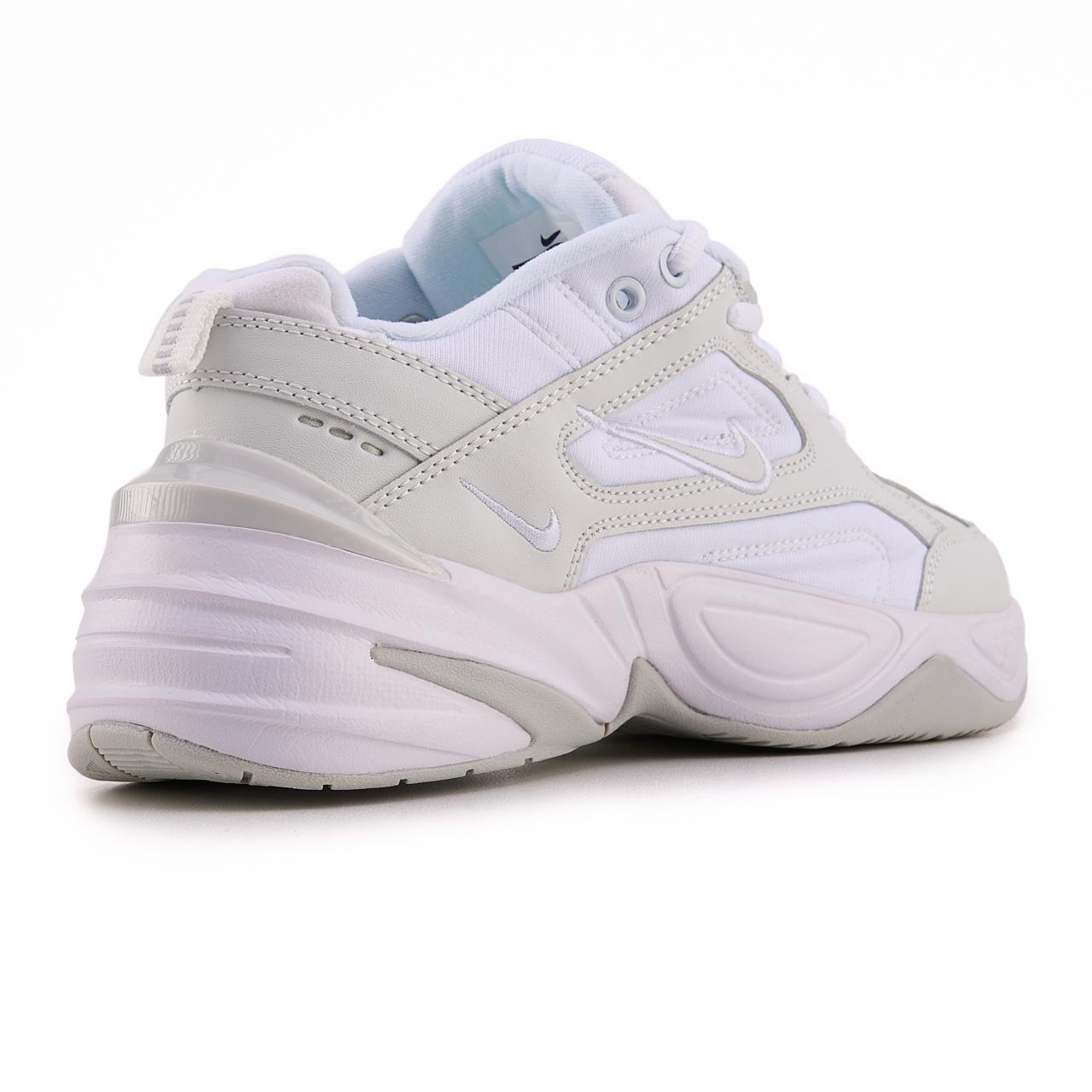 Nike M2K Tekno White