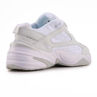 Nike M2K Tekno White