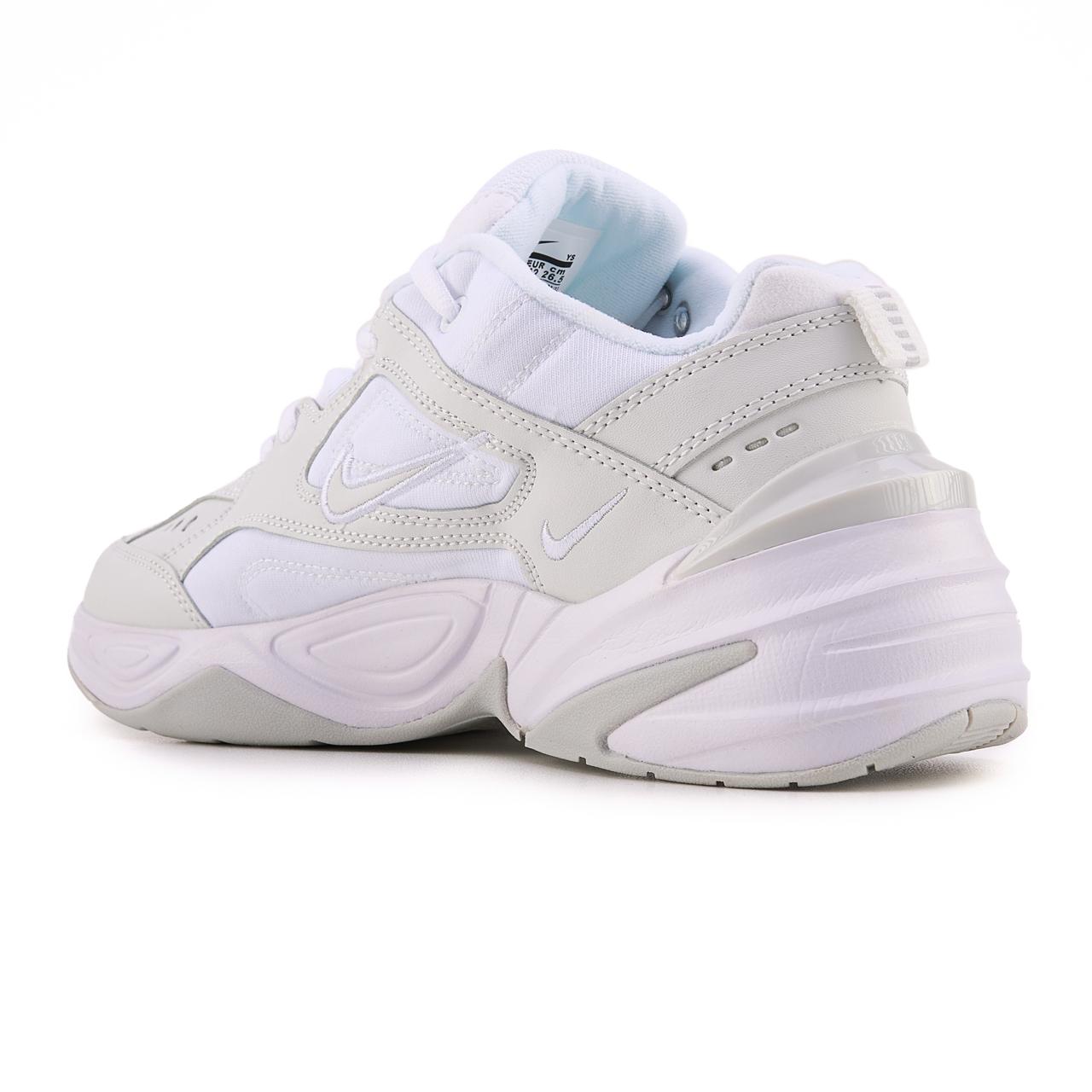 Nike M2K Tekno White
