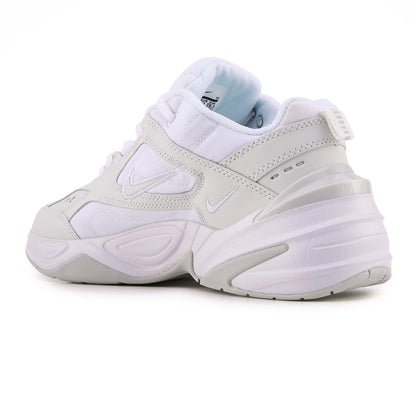 Nike M2K Tekno White