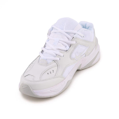 Nike M2K Tekno White