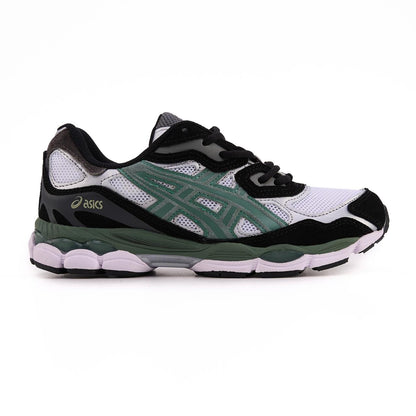 Asics Gel-NYC White Black Ivy
