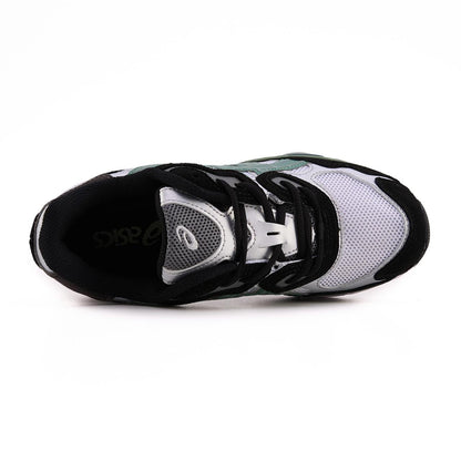 Asics Gel-NYC White Black Ivy
