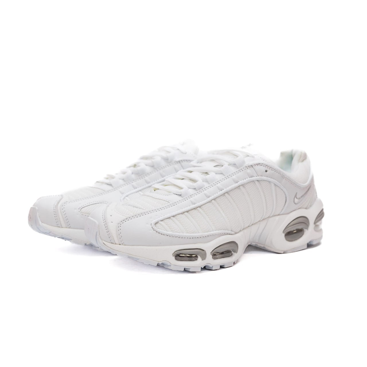 Nike Air Max TW White