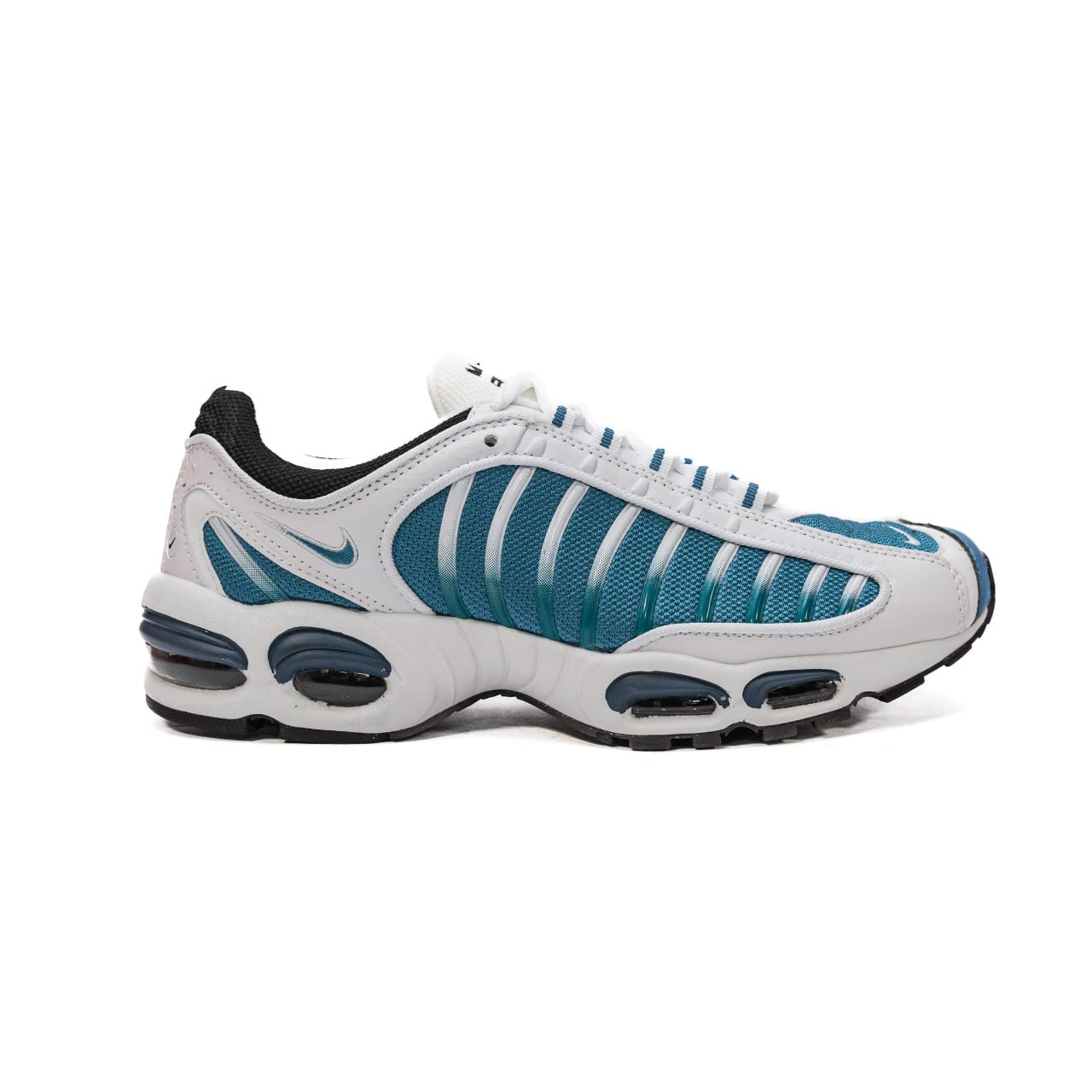 Nike Air Max TW White Blue