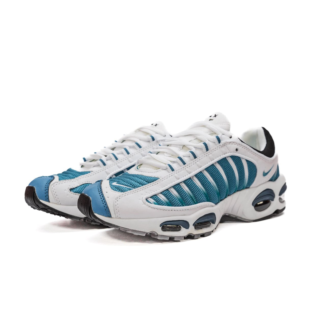 Nike Air Max TW White Blue