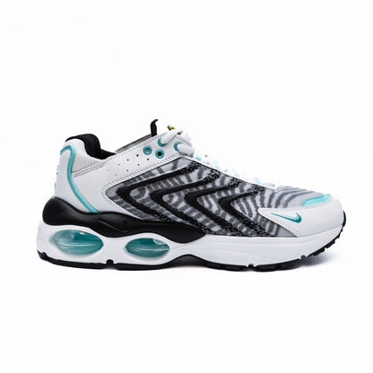 Nike Air Max TW White Black Green
