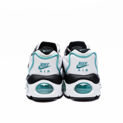 Nike Air Max TW White Black Green