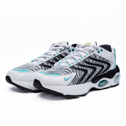 Nike Air Max TW White Black Green