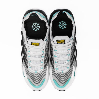 Nike Air Max TW White Black Green