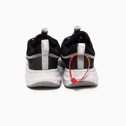 Nike Spark Flyknit Black White