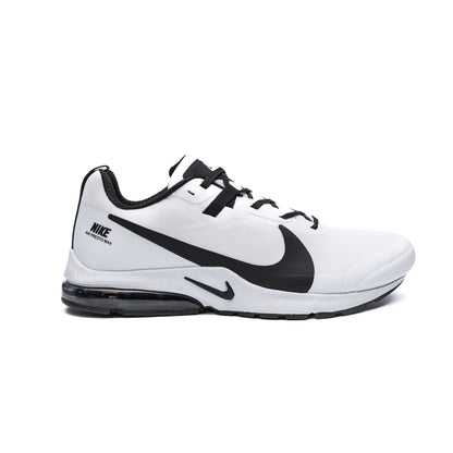 Nike Air Presto White Black