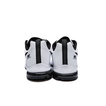 Nike Air Presto White Black