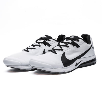 Nike Air Presto White Black