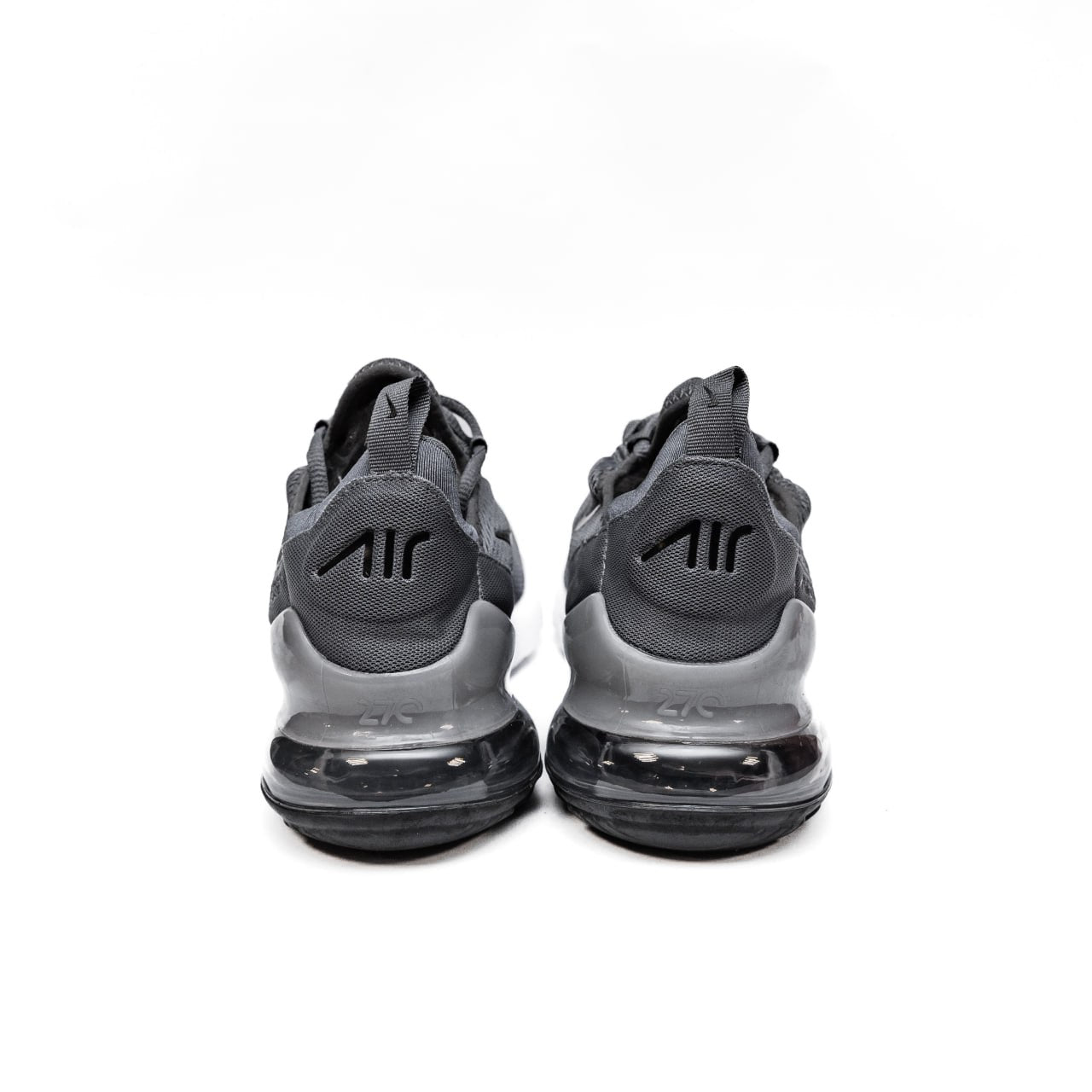 Nike Air Max 270 Grey