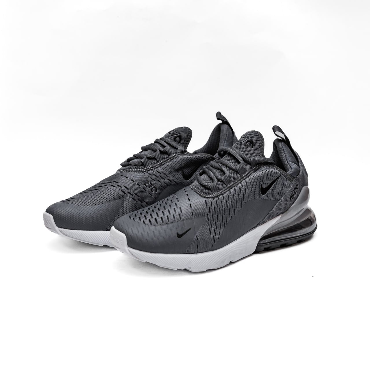 Nike Air Max 270 Grey